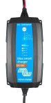 Blue Smart IP65 Charger 24 8 1 230V Cee 7 17 VIC-BPC2408-IP65 - VIC-BPC2408-IP65