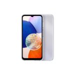 Samsung Hard Clear Case – Samsung Galaxy A14 4G