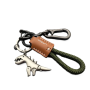 Motorcycle Decoration Accessories And Car Keychain