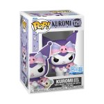 Funko Pop : Kuromi – Kuromi With Bear