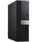 Refurbished Refurbished Dell Precision 3460 Sff Intel Core I7 13TH Gen 16GB DDR5 RAM 512GB Nvme SSD Nvidia T1000 4GB GDDR6 Windo