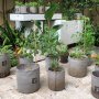 Material Grow Bags - 50-LITRE