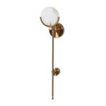 Neptune Wall Light 1