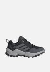 Adidas Performance Terrex AX4R K - Core Black grey Four grey Six