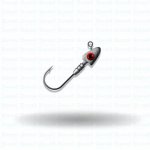 Mad Mullet Bullet Jighead 1OZ - 6 0 - Basil Manning