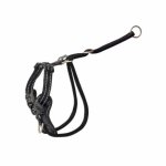 Rogz Utility Stop-pull XL Dog Harness - Black Waggs Online Pet Shop