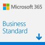 Microsoft 365 Business Standard 1-USER 12-MONTH Subscription Download