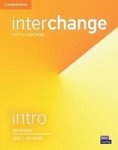 Interchange Intro Workbook Paperback 5TH Revised Edition