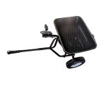 Spreader Tow Behind Lawn Tractor 29 Liter