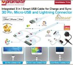 Promate Linkmate