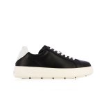 Bold Love Sneaker -black white