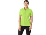 Ladies Astoria Golf Shirt - 4XL Grey