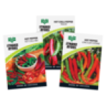 Variety Chilli Seeds Type May Vary
