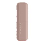 Maybelline New York Serum Lipstick Matte Finish Crop Top 001 3.4G - Midtone Caramel Brown 1
