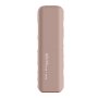 Maybelline New York Serum Lipstick Matte Finish Crop Top 001 3.4G - Midtone Caramel Brown / 1