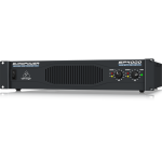 Behringer EP4000 4000W 2-CHANNEL Speaker Amplifier