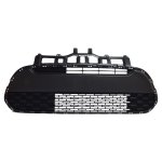 Kia Picanto 17+ Grille Center Oem