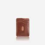 Brando Card Holder Brown