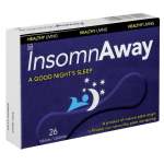 Insomnaway 26 Tablets