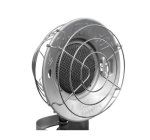 Alva Infrared Tank Top Gas Heater