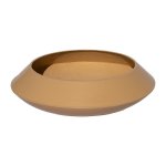 Shallow Herb Pot