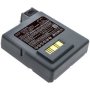 Replacement Battery For Zebra P4T RP4T RP4 Part Number Zebra CT18499-1 H16293-LIHBP-420L Etc.