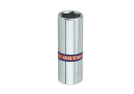 Socket Deep 1 4" X 1 2" 6PT
