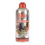 Bulk Pack X 3 Sprayon Spray Paint Tractor 350ML Mf Red