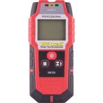 Tork Craft Digital Metal Detector Fer & Non Fer Metals 0 80 Mm Aut Cal. Func 9 V Ba TCDMD001