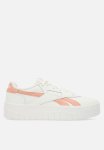 Reebok Court Advance Surge - Chalk white washedclay