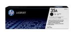 HP 35A Laserjet P1005 P1006 Black Print Toner CARTRIDGE-CB435A