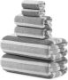 Bath Towel Set-highly Absorbent Quick Dry