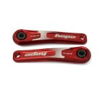 E-bike Crank Arms - Purple Standard
