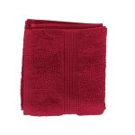 New Imperial Hand Towel Scarlet