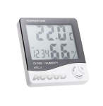 Digital Hygrometer