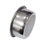 Coffee Accessories Bottomless Coffee Portafilter Compatible For 2 Cup Basket