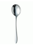 Lazzo Soup Spoon 18 10 Set Of 12