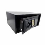 Sanlic LED Digital Safe - Laptop