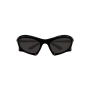Sunglass Man Black Grey BB0229S-001 - Black