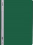- Green Pvc Quotation Folder - Pack Of 10