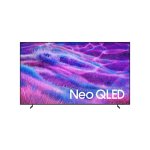 Samsung QN80F 100 Inch Neo Qled 4K Smart Tv Ai 144HZ Premium