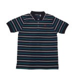 K-star Prince Mens T-shirts Navy