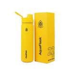 650ML Flask Lemon Slush