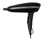 Taurus Hair Dryer Dc Motor Plastic Black 3 Speed 2200W Alize Evolution