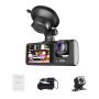 2-INCH Screen Dashcam In-car Recorder High-definition Night Vision
