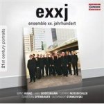 Exxj Cd