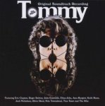 Tommy: The Movie - Original Soundtrack Recording Cd