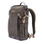 Veo Go 42M Kg Camera Backpack - Khaki Green Int Dimensions: 24X10X42 Cm