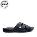Luke 1891 Black Nubuck - 11