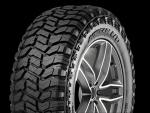 35 12.50R17 Radar R7 M t Owl 125K